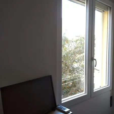 Pier Holiday House - Poetto Apartment