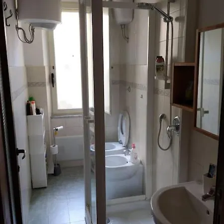 Pier Holiday House - Poetto Apartment *