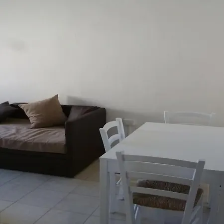 Pier Holiday House - Poetto Apartment
