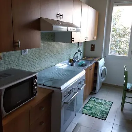 Pier Holiday House - Poetto Apartment *