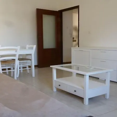 Pier Holiday House - Poetto *