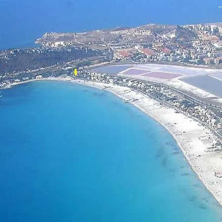 Pier Holiday House - Poetto Cagliari
