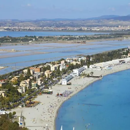 Apartment Pier Holiday House - Poetto *