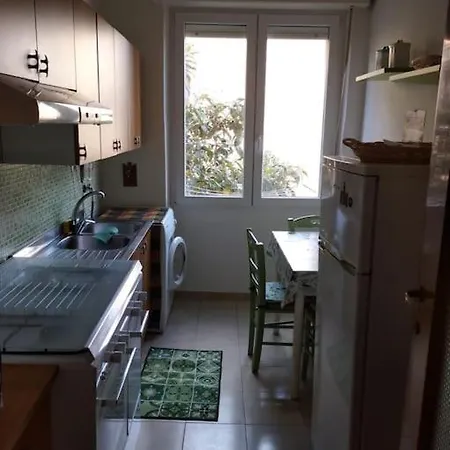 Pier Holiday House - Poetto Apartment *